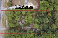 Land for sale in Walton County, Florida