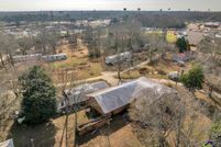 Land for sale in Peach County, Georgia