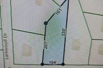 Land for sale in Cherokee County, Georgia