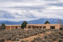 Land for sale in Taos County, New Mexico