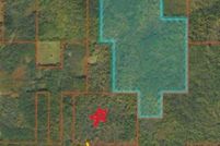 Land for sale in Waushara County, Wisconsin
