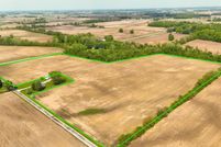 Land for sale in Cass County, Indiana