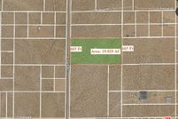 Land for sale in Los Angeles County, California