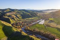 Land for sale in Santa Barbara County, California