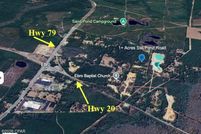 Recreational Property for sale in Washington County, Florida