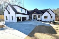 House for sale in Hall County, Georgia