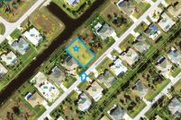 Land for sale in Charlotte County, Florida
