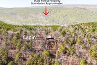 Land for sale in Pushmataha County, Oklahoma