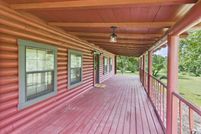 Land for sale in Marion County, Texas