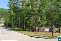 Land for sale in Shelby County, Alabama
