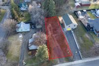 Land for sale in Spokane County, Washington