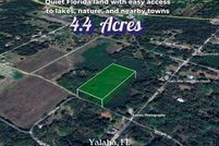 Farm and Ranch for sale in Lake County, Florida