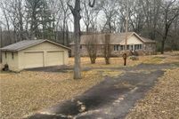 Land for sale in Perry County, Arkansas