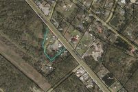 Land for sale in Glynn County, Georgia
