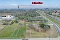 Commercial Property for sale in Brazos County, Texas