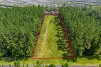 Homesite for sale in Camden County, Georgia