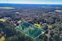 Land for sale in Baldwin County, Alabama