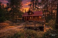 Homesite for sale in Valley County, Idaho