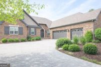 House for sale in Gwinnett County, Georgia