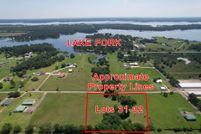 Land for sale in Wood County, Texas