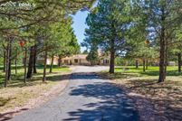 Land for sale in El Paso County, Colorado