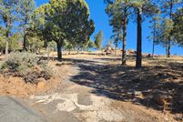 Homesite for sale in Lincoln County, New Mexico