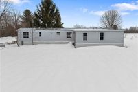 Land for sale in Oswego County, New York