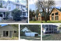 Land for sale in Trinity County, California