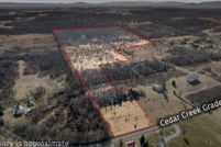 Land for sale in Frederick County, Virginia