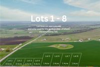 Homesite for sale in Bell County, Texas