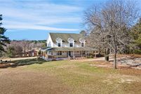 Land for sale in Johnson County, Arkansas