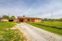 House for sale in Morgan County, Tennessee