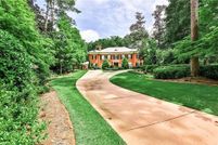 Land for sale in Fulton County, Georgia