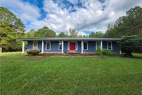 Land for sale in Sumter County, Alabama