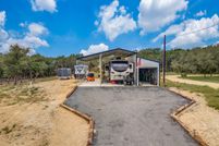 Homesite for sale in Medina County, Texas