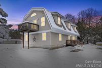 Land for sale in Ionia County, Michigan