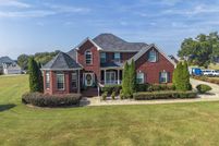 Land for sale in Talladega County, Alabama