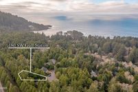 Homesite for sale in Lincoln County, Oregon