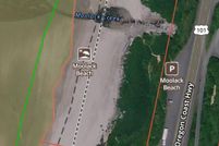 Homesite for sale in Lincoln County, Oregon