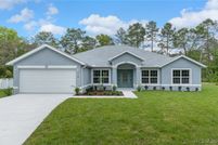 House for sale in Citrus County, Florida