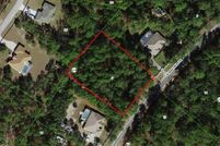 Land for sale in Citrus County, Florida