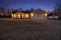 House for sale in Madison County, Arkansas