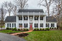 Land for sale in Hamilton County, Indiana