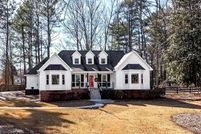 Land for sale in Cobb County, Georgia