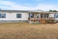 Land for sale in Dodge County, Georgia