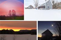 Land for sale in Orleans County, Vermont