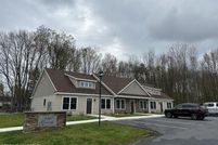 Land for sale in Saratoga County, New York