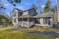 Land for sale in Lumpkin County, Georgia