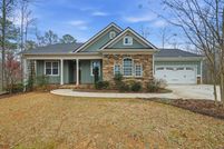 Land for sale in Pickens County, Georgia