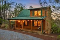 House for sale in Gilmer County, Georgia